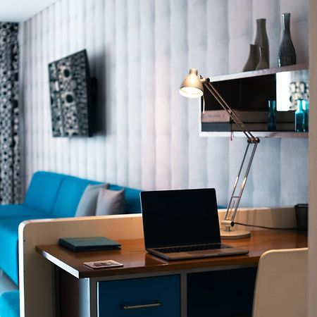 Chill Hotel Seminyak ภายนอก รูปภาพ
