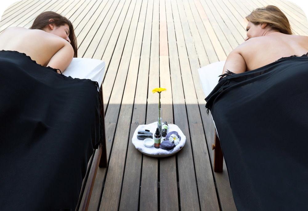 Chill Hotel Seminyak ภายนอก รูปภาพ