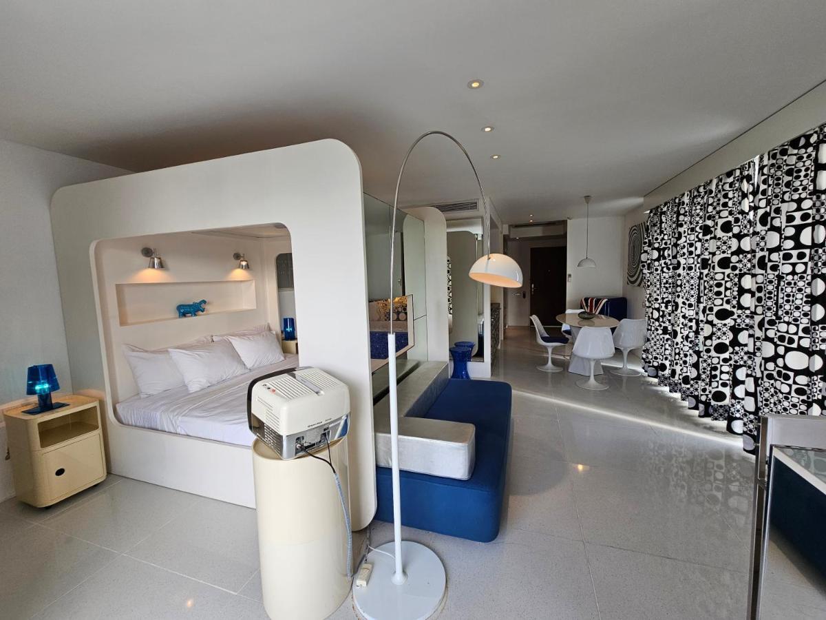 Chill Hotel Seminyak ภายนอก รูปภาพ