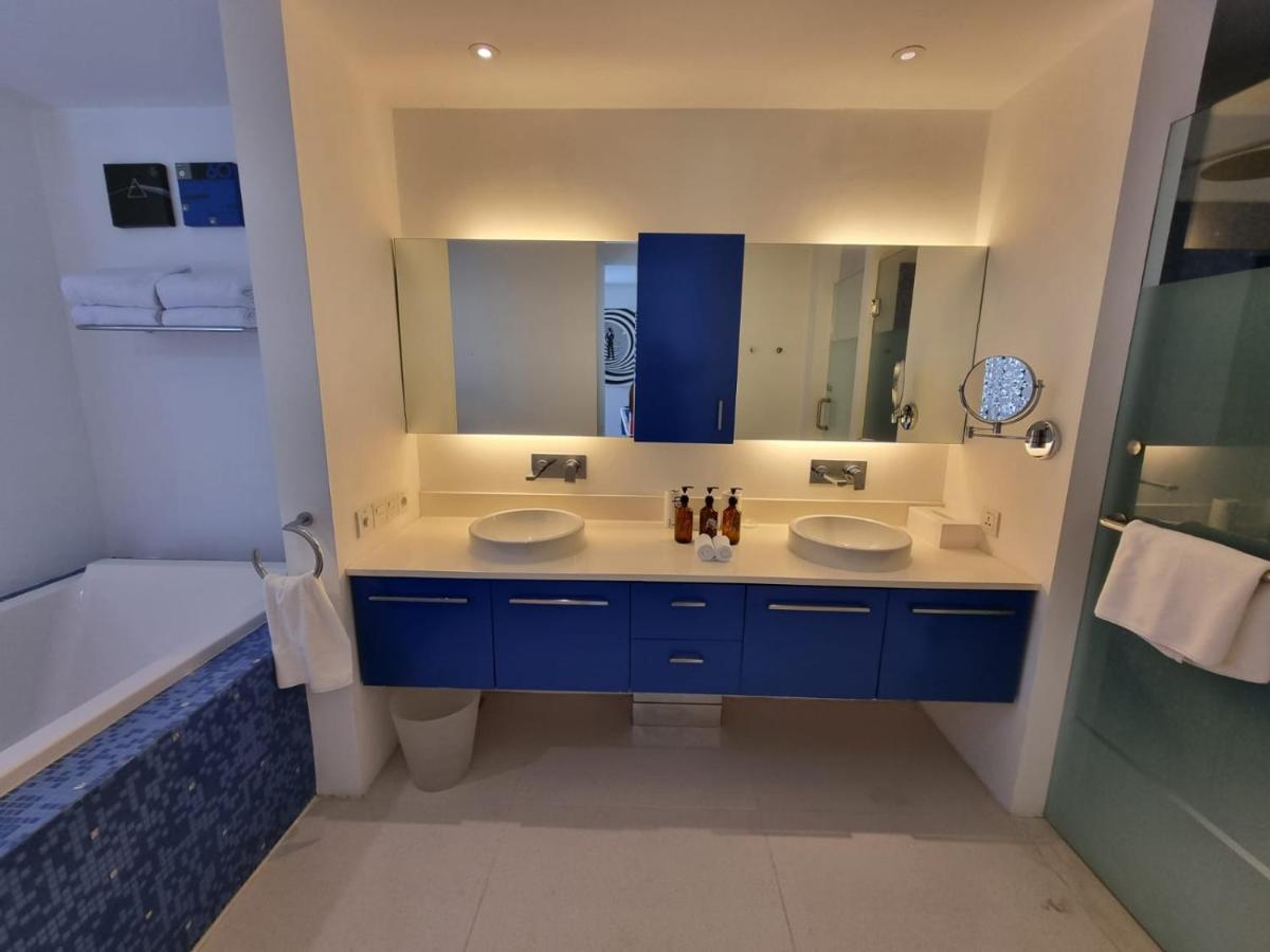 Chill Hotel Seminyak ภายนอก รูปภาพ