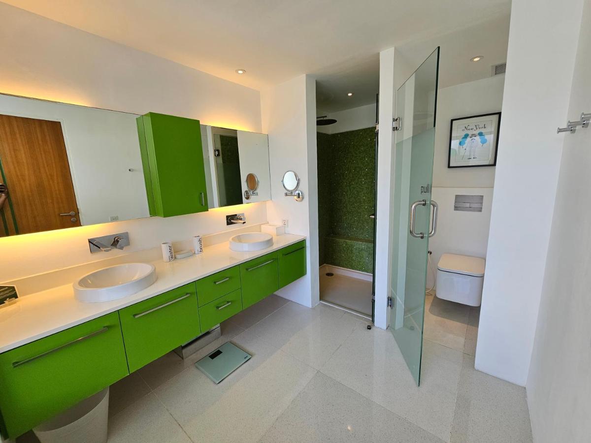 Chill Hotel Seminyak ภายนอก รูปภาพ