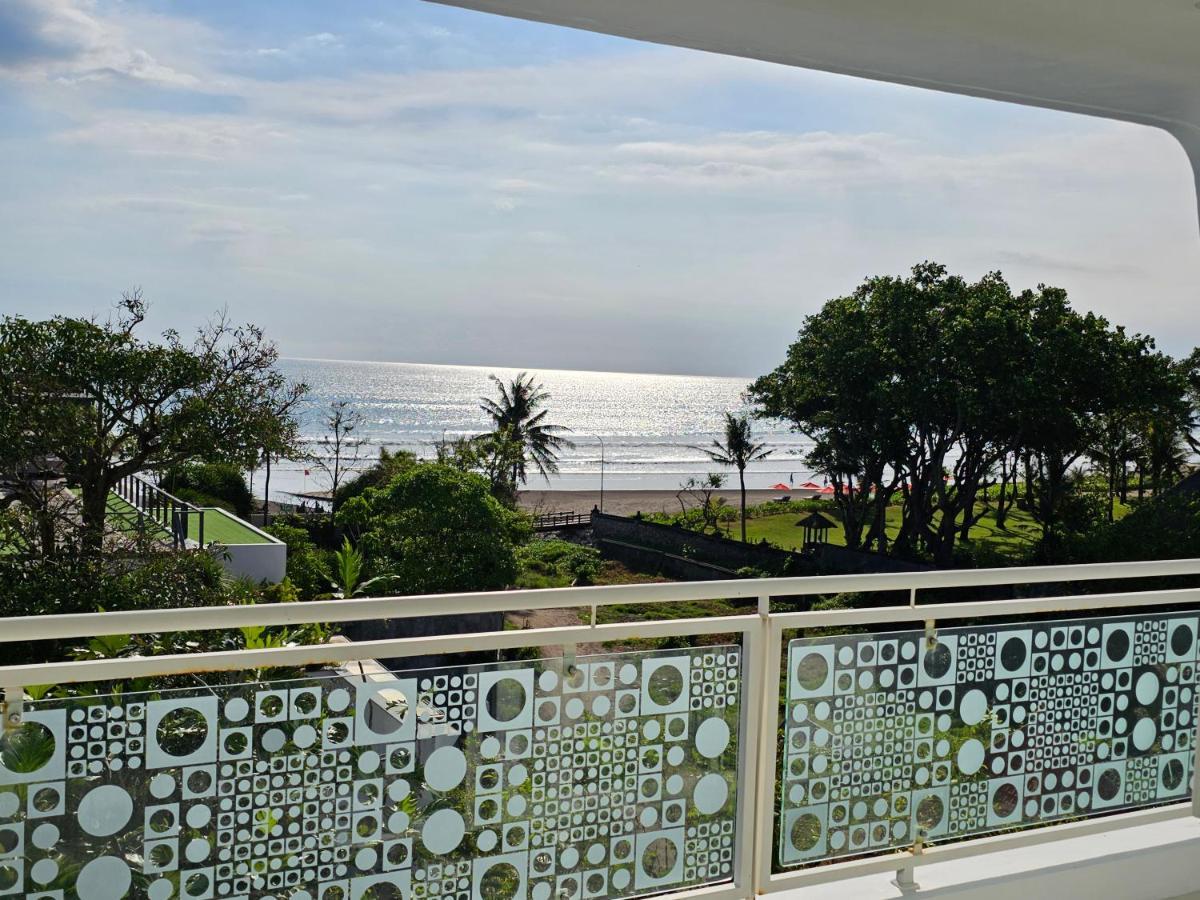Chill Hotel Seminyak ภายนอก รูปภาพ