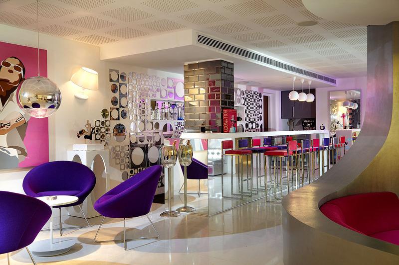 Chill Hotel Seminyak ภายนอก รูปภาพ