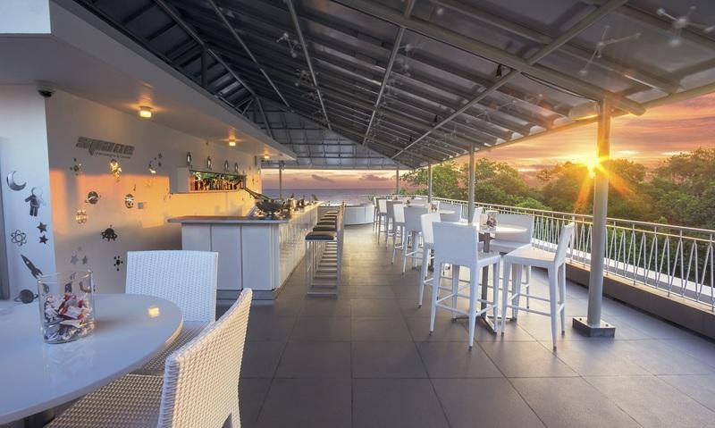 Chill Hotel Seminyak ภายนอก รูปภาพ
