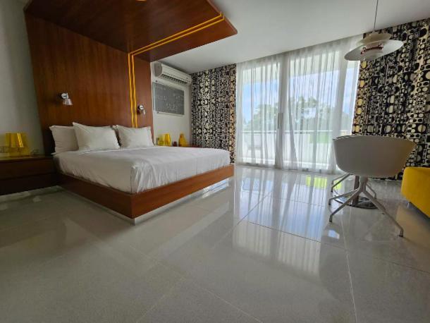 Chill Hotel Seminyak ภายนอก รูปภาพ