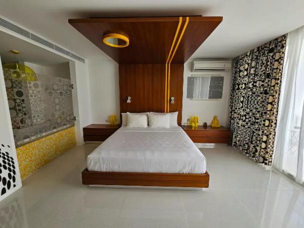 Chill Hotel Seminyak ภายนอก รูปภาพ