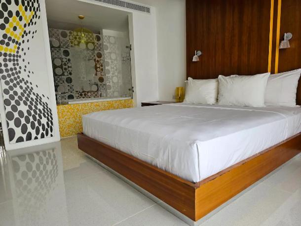 Chill Hotel Seminyak ภายนอก รูปภาพ
