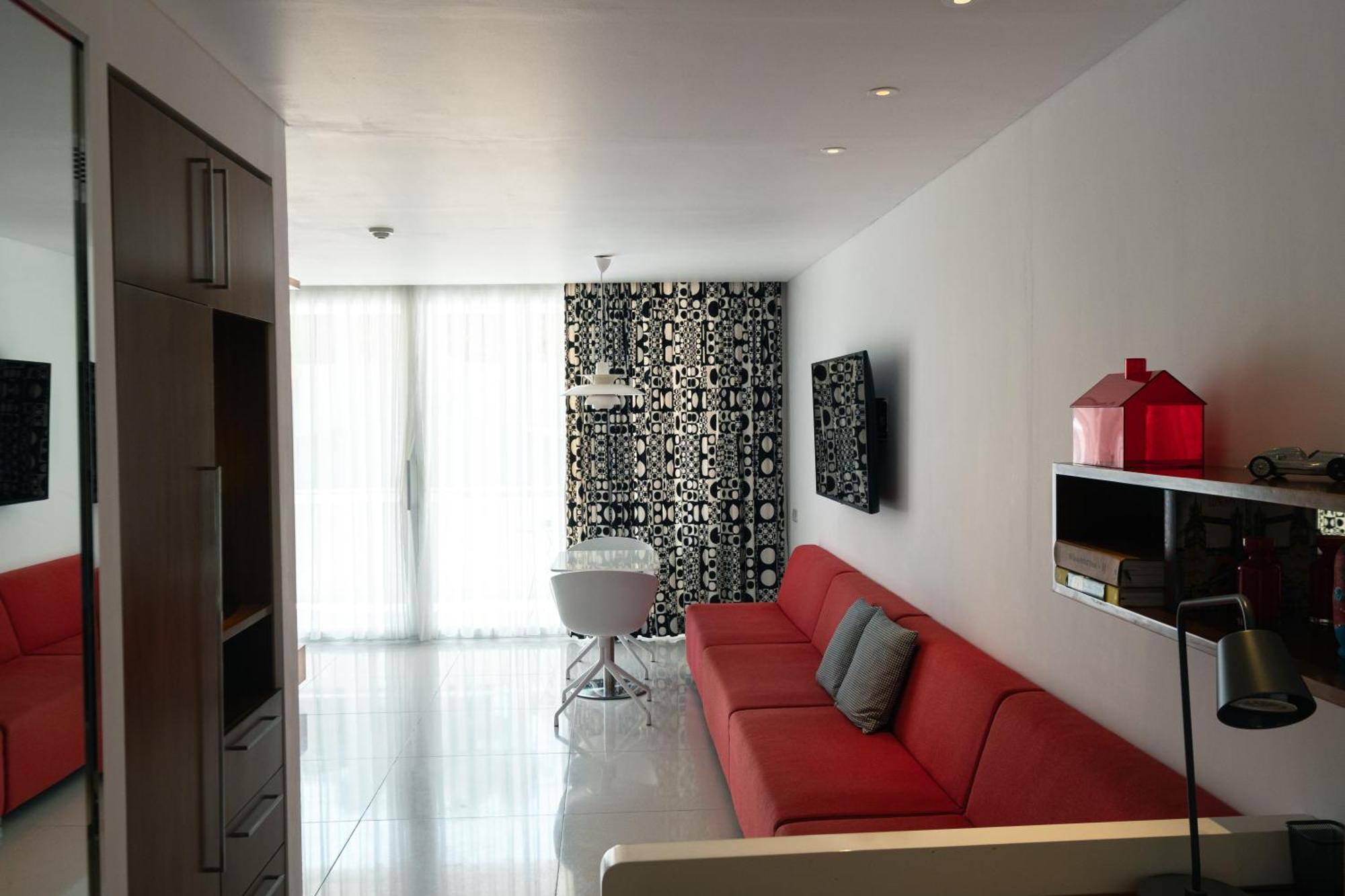 Chill Hotel Seminyak ภายนอก รูปภาพ