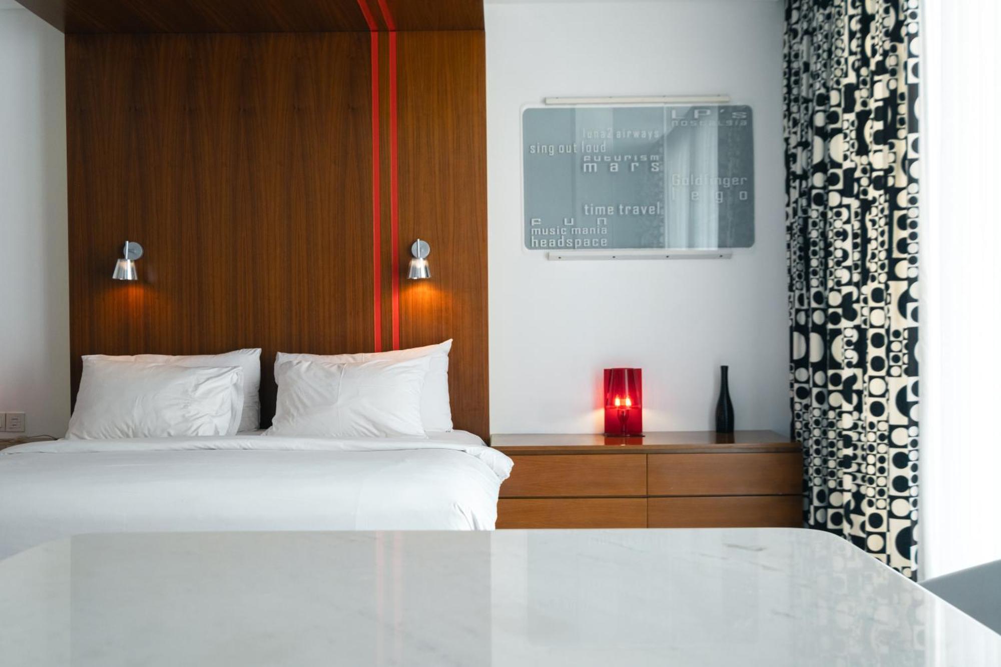 Chill Hotel Seminyak ภายนอก รูปภาพ