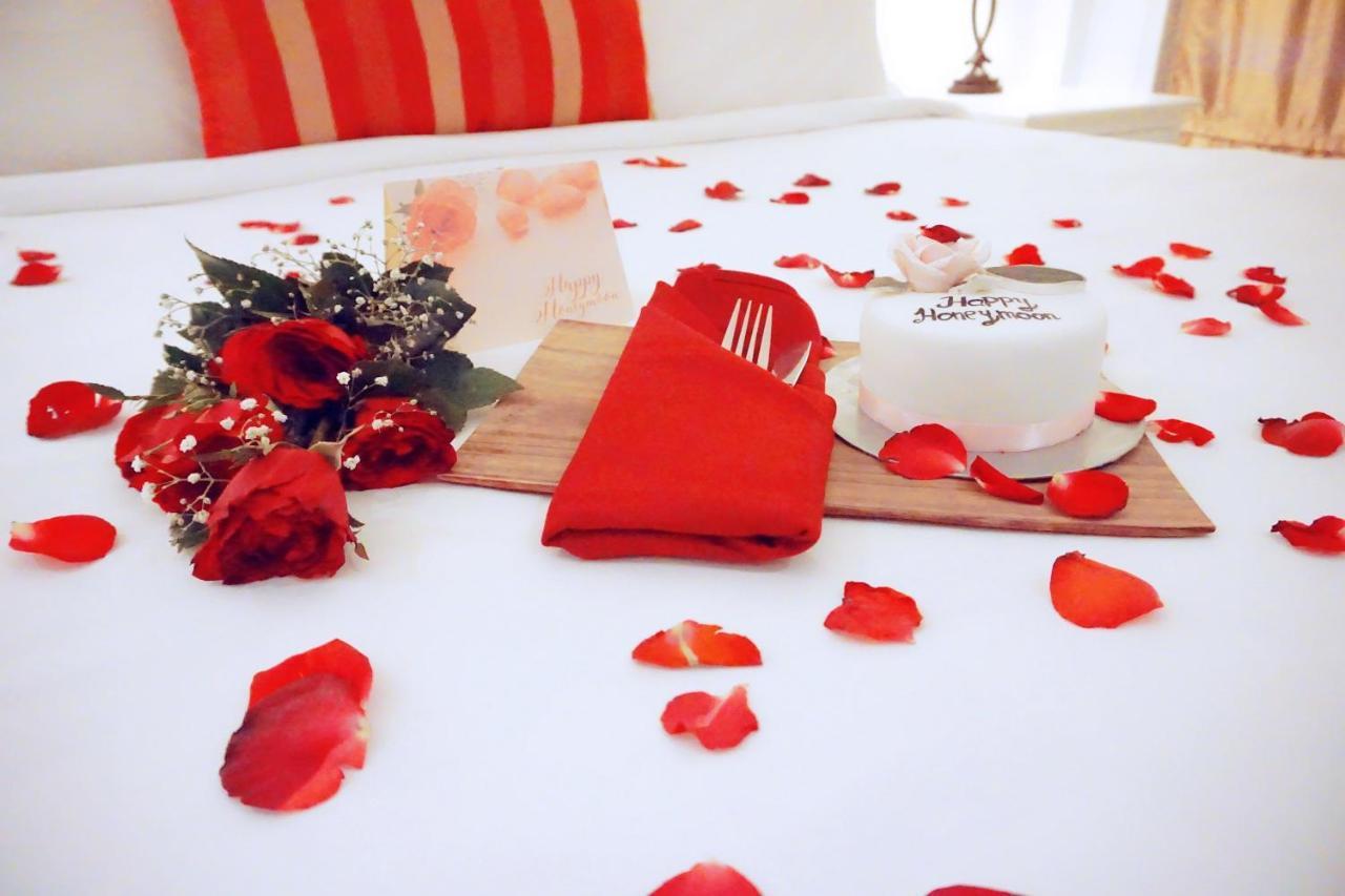 Chill Hotel Seminyak ภายนอก รูปภาพ