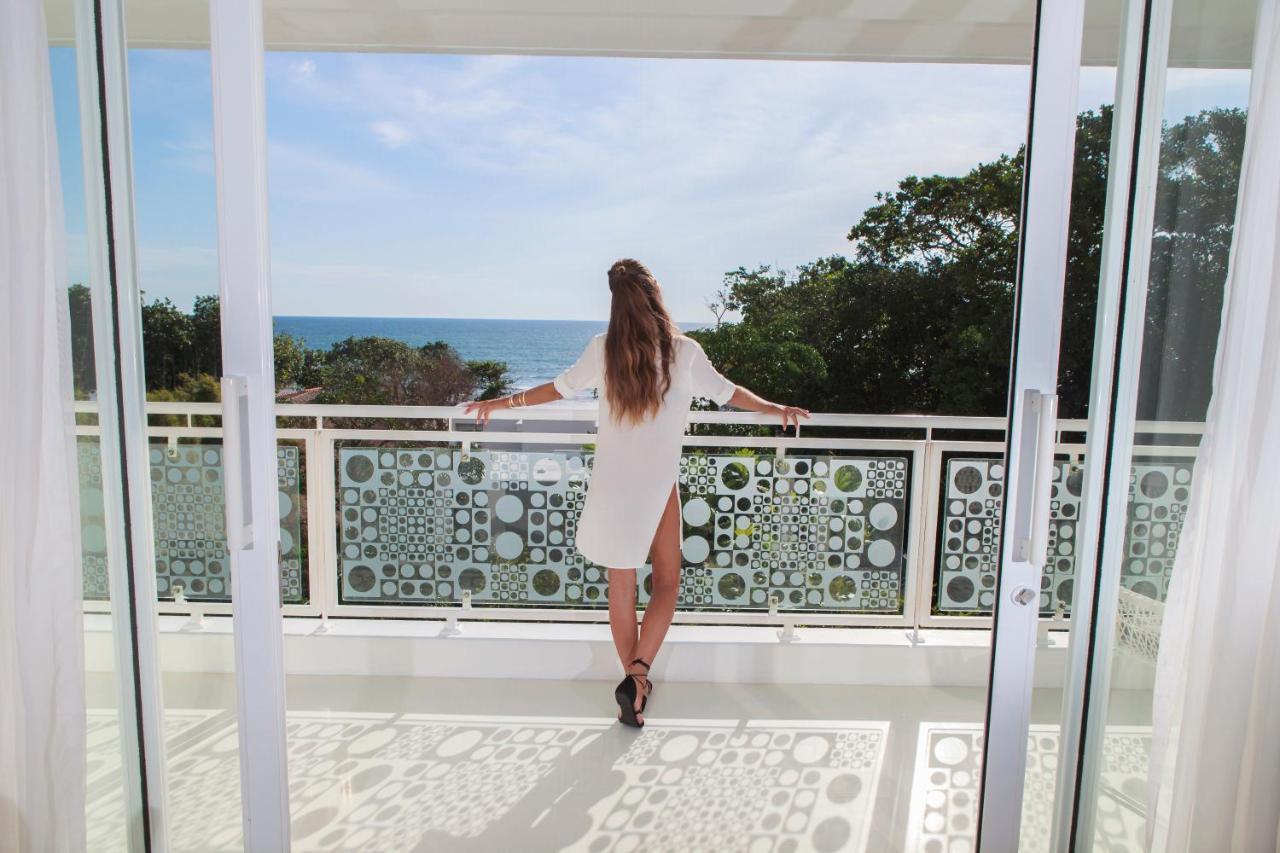 Chill Hotel Seminyak ภายนอก รูปภาพ