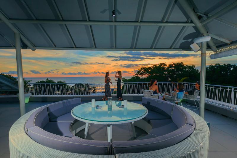 Chill Hotel Seminyak ภายนอก รูปภาพ